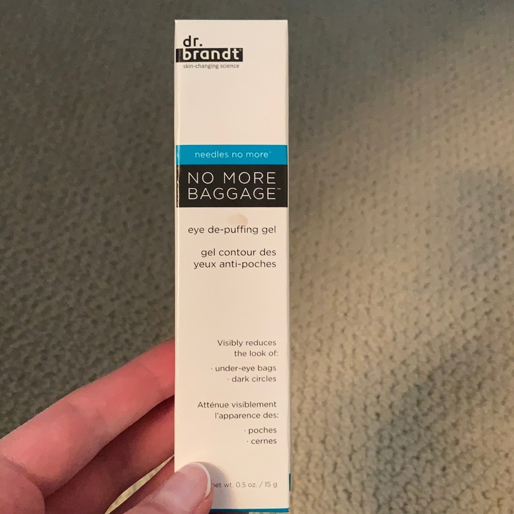 eye gel